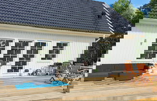 Foto 1 - 4 Person Holiday Home in Norrtalje-by Traum