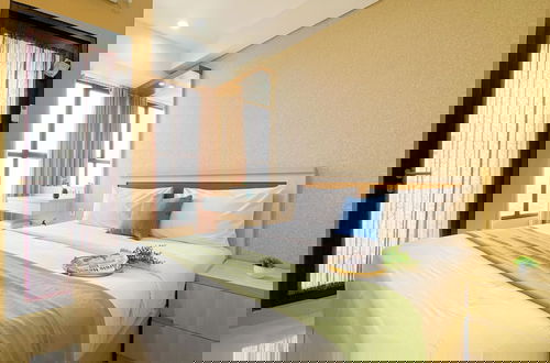 Foto 4 - Best Choice And Restful Studio At Transpark Bintaro Apartment