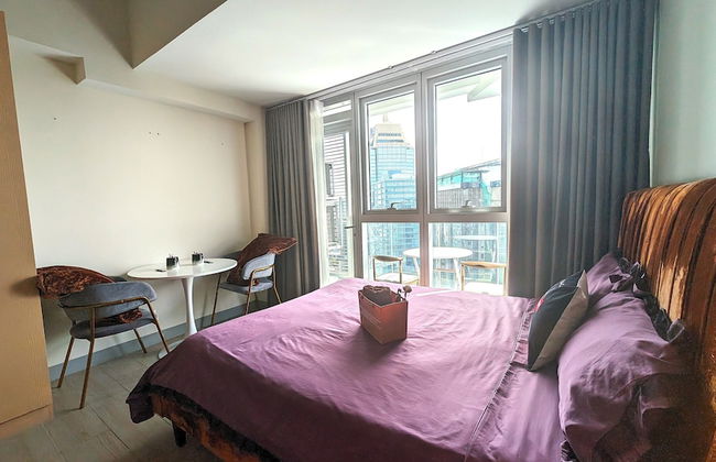EG Private House - BGC Uptown - Foto 44