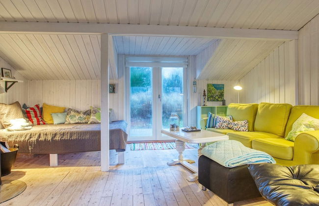 6 Person Holiday Home in Pandrup - Foto 13