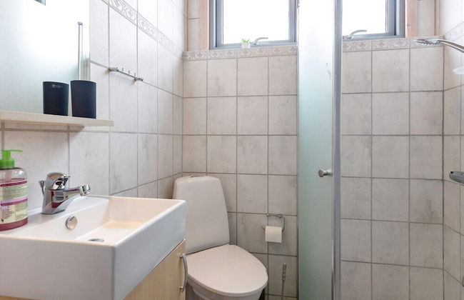4 Person Holiday Home in Thisted - Foto 8