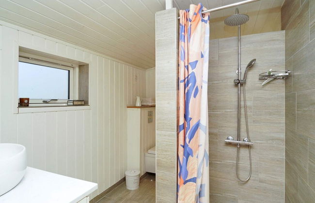 6 Person Holiday Home in Vejby-by Traum - Foto 9