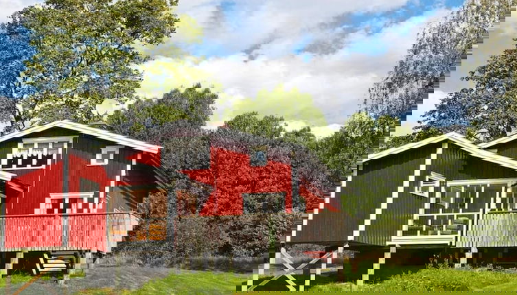 Foto 1 - 6 Person Holiday Home in Bralanda-by Traum
