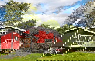 Foto 1 - 6 Person Holiday Home in Bralanda-by Traum