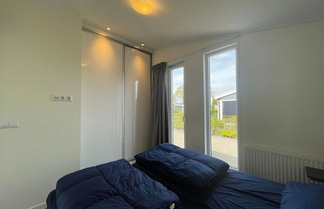 Modern Light Chalet 15km From Alkmaar - Foto 6
