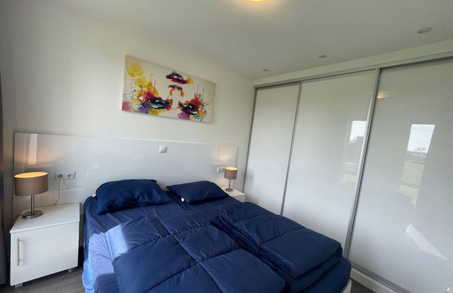 Modern Light Chalet 15km From Alkmaar - Foto 3