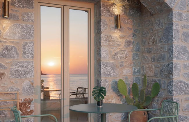 Yerma Suites Limeni - Foto 56