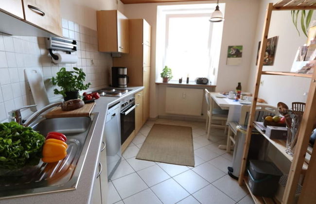 Holiday Apartment Old Town Hall - Photo 4
