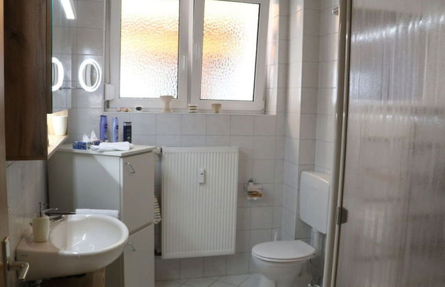 Holiday Apartment Old Town Hall - Photo 12