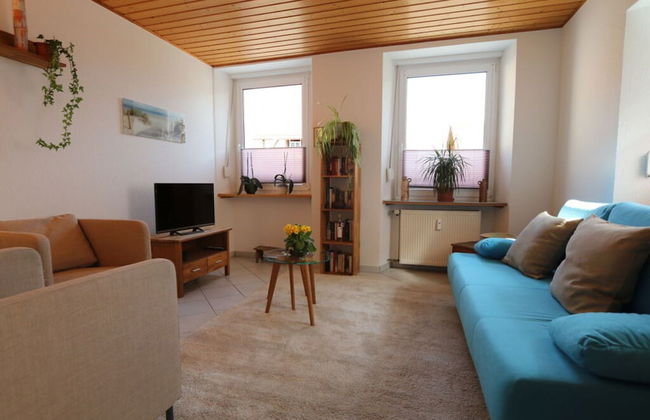 Holiday Apartment Old Town Hall - Photo 8