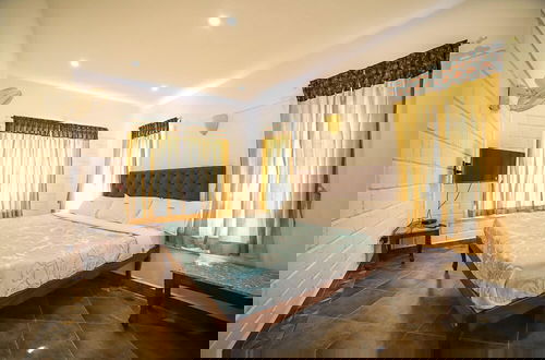 Foto 2 - Samrakshitha - The Villa