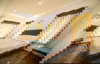 Foto 2 - Samrakshitha - The Villa