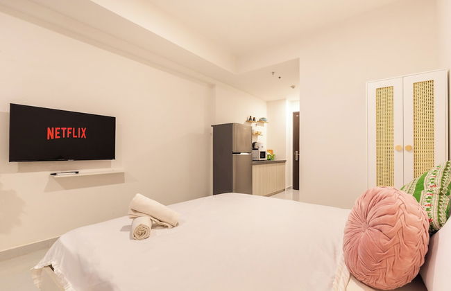 An Corner - Soho Residence Service Apartment - Foto 22