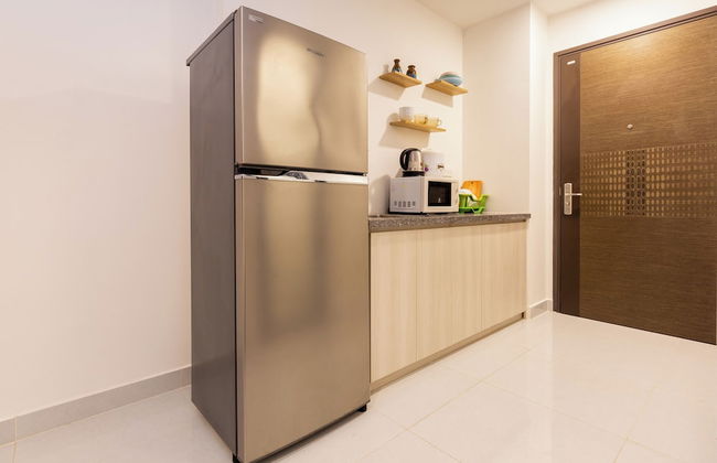 An Corner - Soho Residence Service Apartment - Foto 39