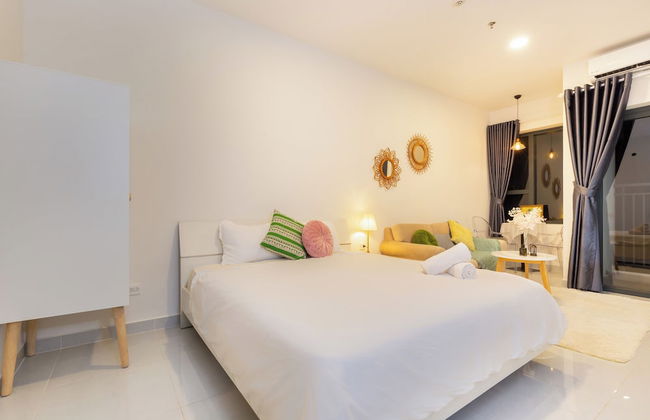 An Corner - Soho Residence Service Apartment - Foto 25
