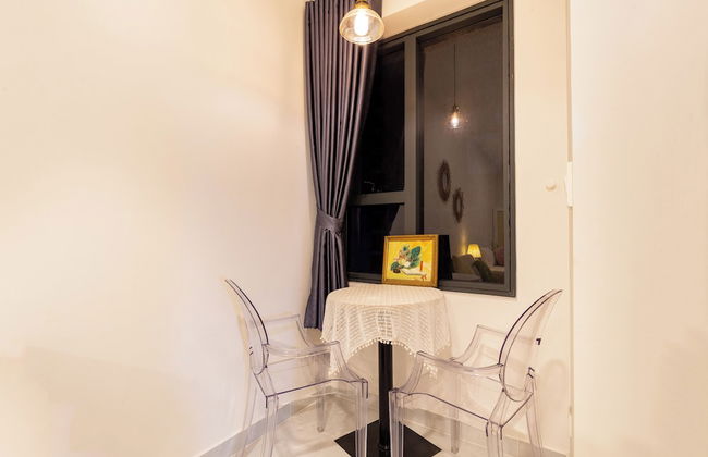 An Corner - Soho Residence Service Apartment - Foto 20