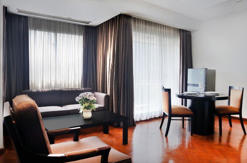 Foto 23 - Oakwood Suites Kuningan Jakarta