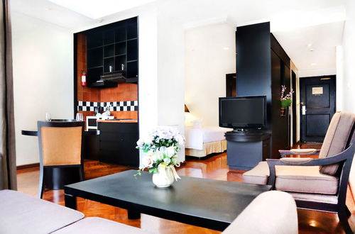 Photo 38 - Oakwood Suites Kuningan Jakarta