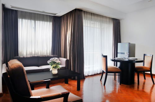 Photo 37 - Oakwood Suites Kuningan Jakarta