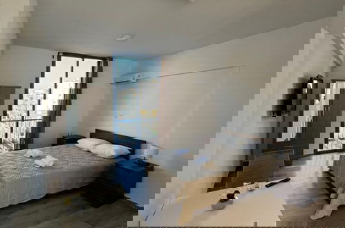 Foto 4 - M-HOTEL APARTMENTS