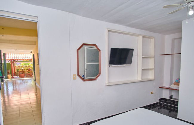 Hermosa casa con terraza piscina y Wi-Fi - Foto 33