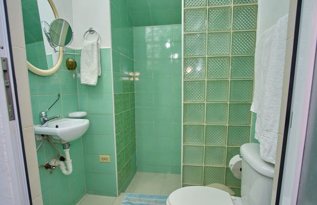 Hermosa casa con terraza piscina y Wi-Fi - Foto 39