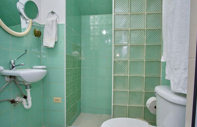 Hermosa casa con terraza piscina y Wi-Fi - Foto 44