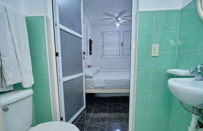 Hermosa casa con terraza piscina y Wi-Fi - Foto 35