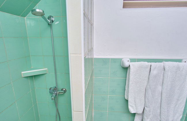 Hermosa casa con terraza piscina y Wi-Fi - Foto 43