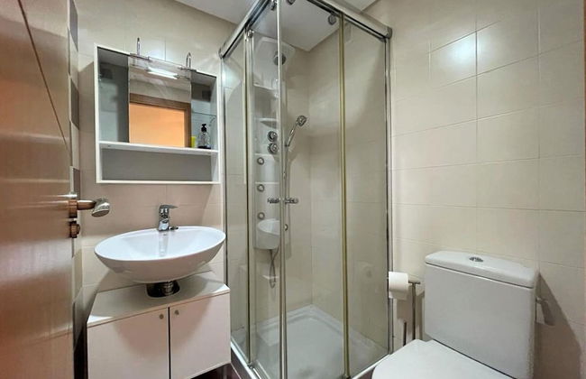 Apartment in Roquetas de Mar With Fitness - Foto 11