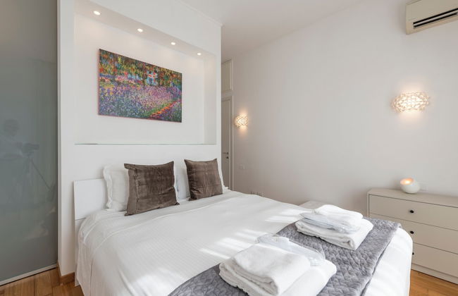 Milan Royal Suites - Brera - Photo 72