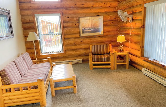 Red Canyon Lodge - Foto 21