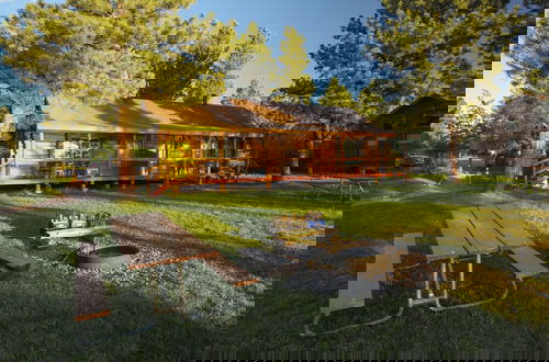 Foto 23 - Red Canyon Lodge