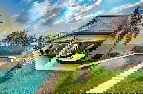 Foto 50 - Miskawaan Beachfront Villas