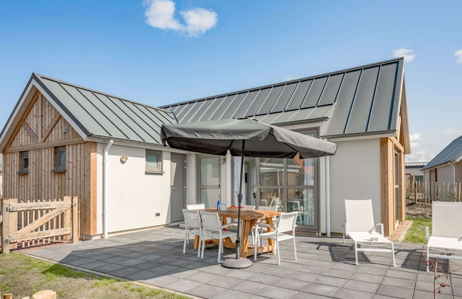 Villa Near Dutch Beach - Foto 18