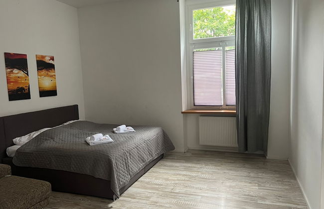 Fewo Wuppertal - Foto 43