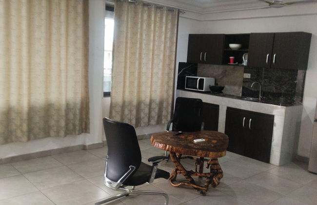 CRL Apartments - Foto 35