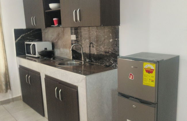 CRL Apartments - Foto 25