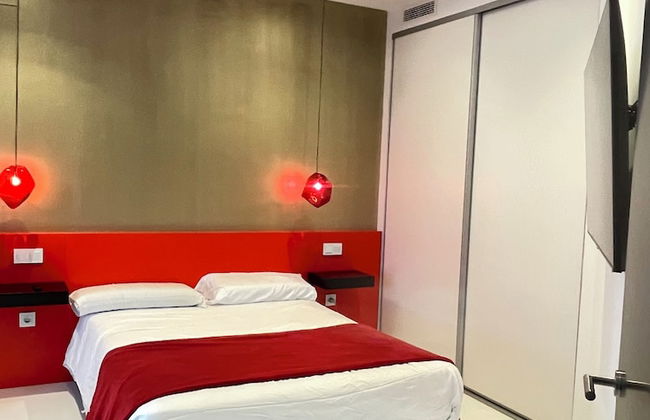 LaHola Glam Suites - Foto 29