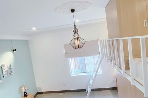 Photo 37 - Halo Serviced Apartment