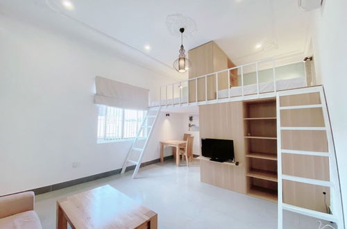 Photo 29 - Halo Serviced Apartment