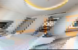 Foto 2 - Primestay - Damac Towers by Paramount