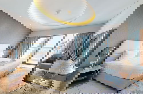 Foto 3 - Primestay - Damac Towers by Paramount