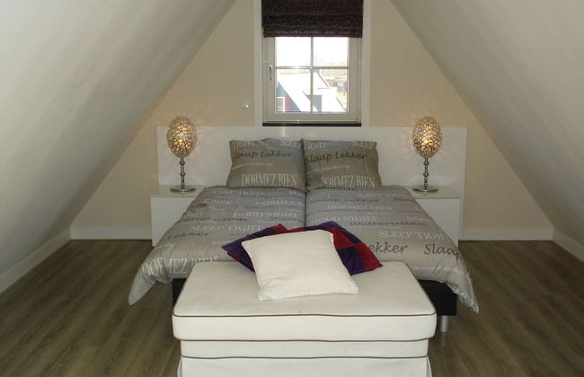 Holiday Home Built in Zaanse Style, Near Alkmaar - Foto 4