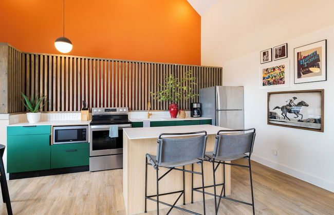 The Conway by AvantStay Modern Comfort Near Downtown Nashville - Foto 41