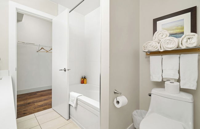 Embrace Serenity Luxe 2BR Suite - Foto 51