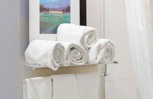 Embrace Serenity Luxe 2BR Suite - Foto 50