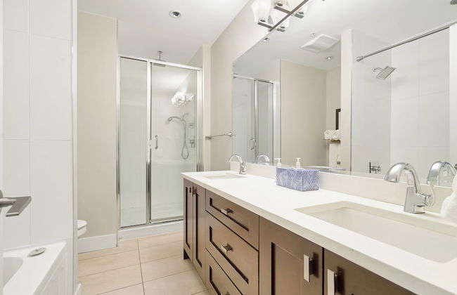 Embrace Serenity Luxe 2BR Suite - Foto 42
