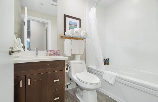 Embrace Serenity Luxe 2BR Suite - Foto 46