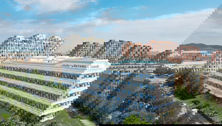 Photo 1 - Citadines Dd Port Dalian